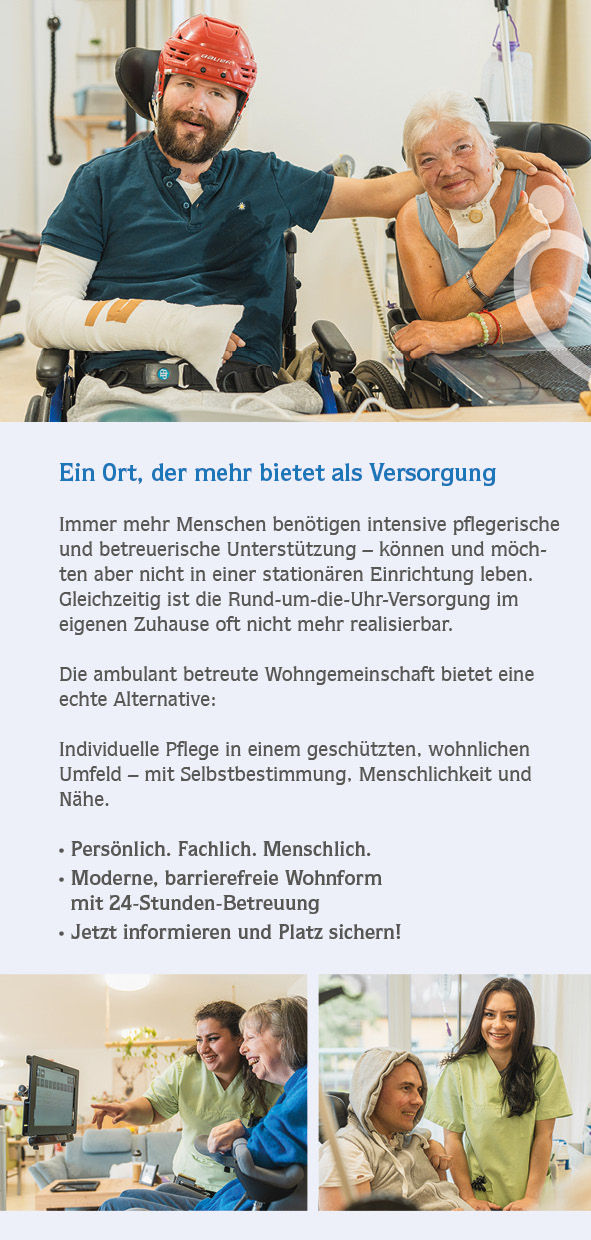 Proaktiv WG 2