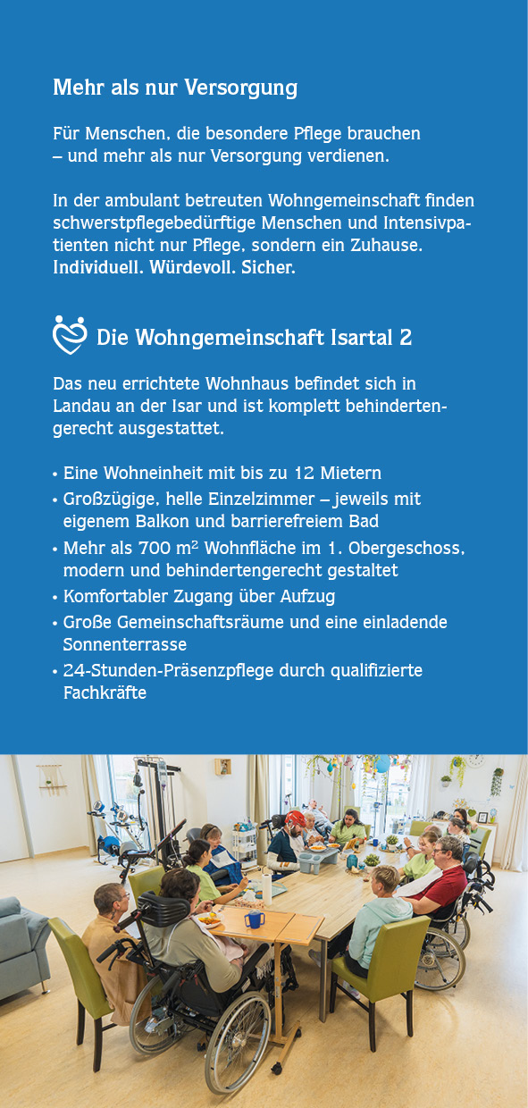 Proaktiv WG 3