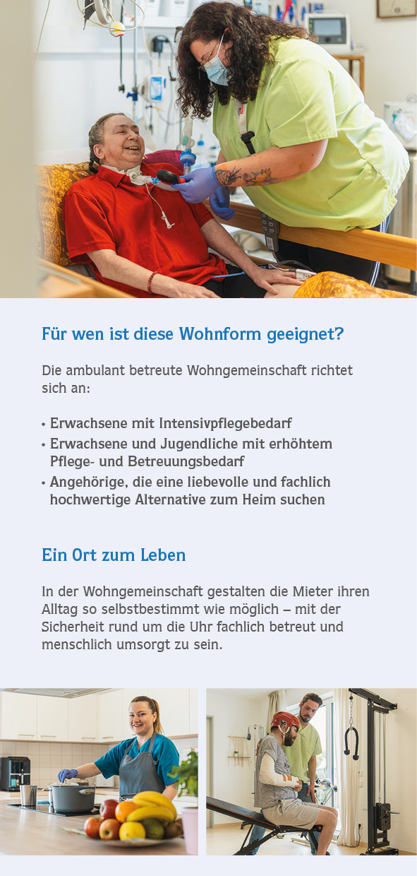 Proaktiv WG 4