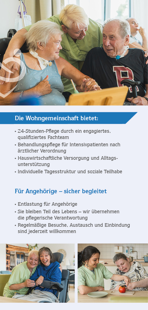 Proaktiv WG 5
