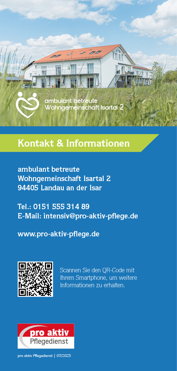 Proaktiv WG 6
